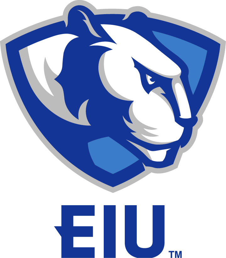 Eastern Illinois Panthers 2015-Pres Alternate Logo v4 t shirts iron on transfers
